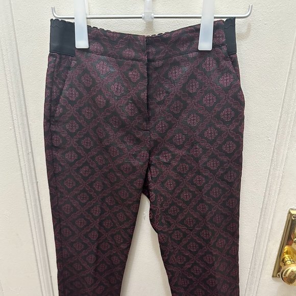 Bordo Pants, XS - Picture 1 of 7